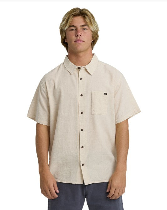 Billabong Mens Woven Victoria