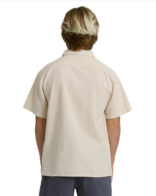 Billabong Mens Woven Victoria