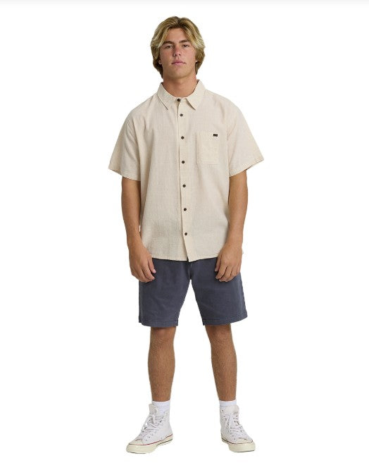 Billabong Mens Woven Victoria