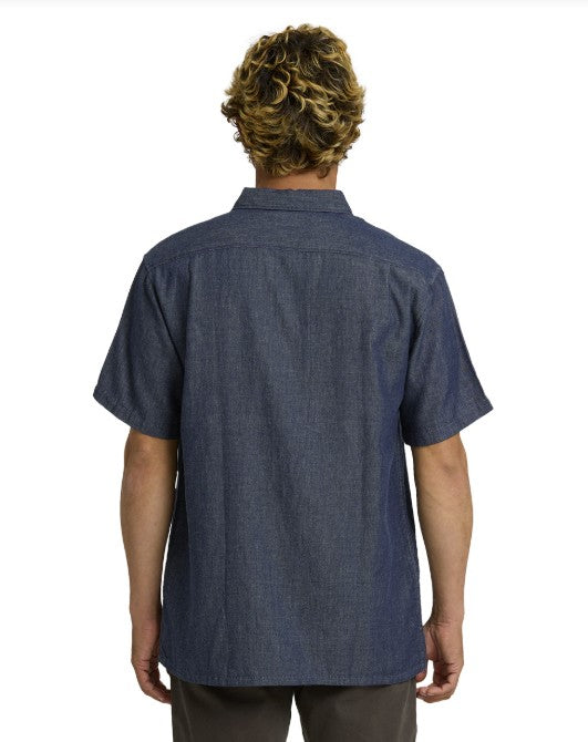 Billabong Mens Woven Cordoba