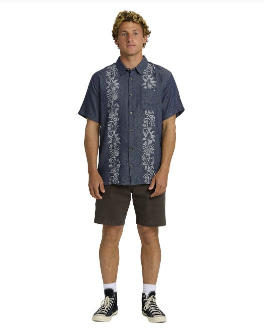 Billabong Mens Woven Cordoba