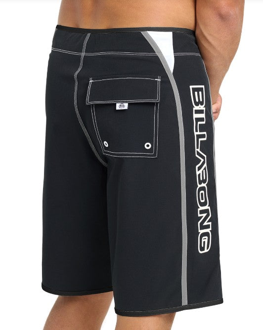 Billabong Mens Boardshorts Dbah Bio Wave Pro