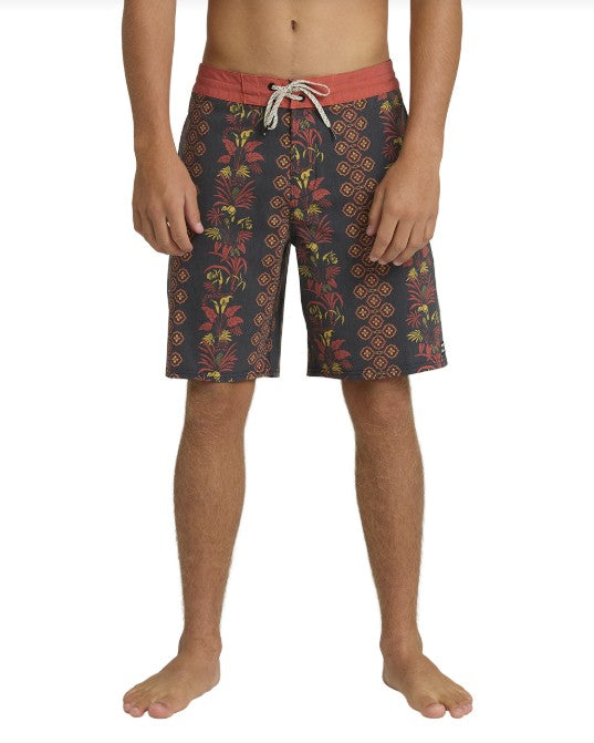 Billabong Mens Boardshorts Sundays Lt