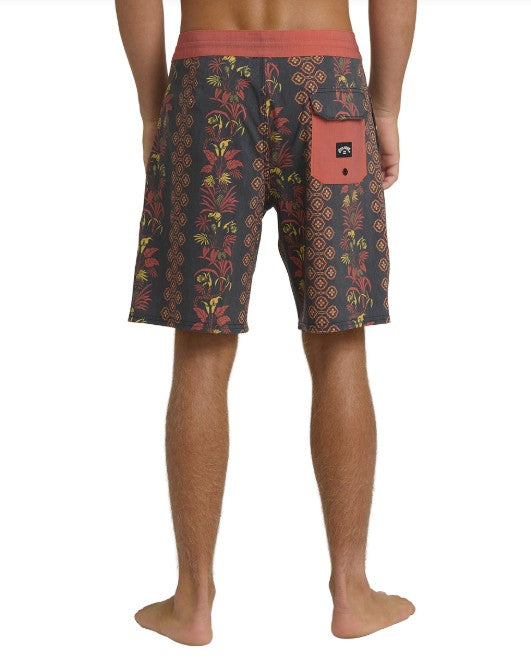 Billabong Mens Boardshorts Sundays Lt