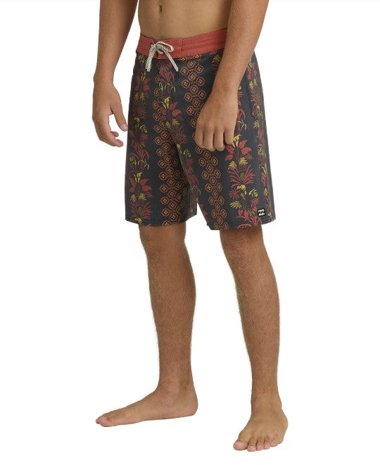 Billabong Mens Boardshorts Sundays Lt