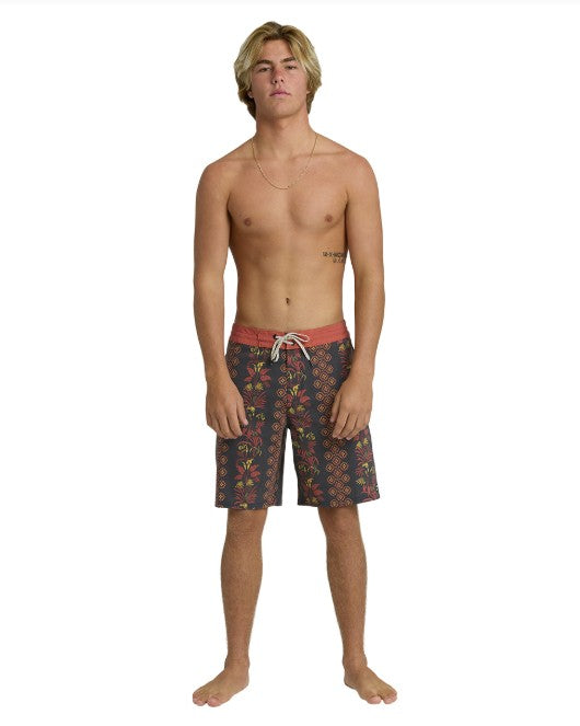 Billabong Mens Boardshorts Sundays Lt