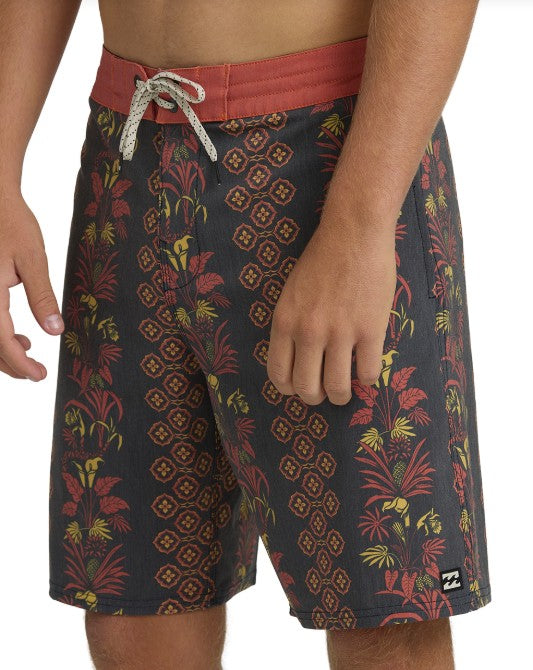 Billabong Mens Boardshorts Sundays Lt