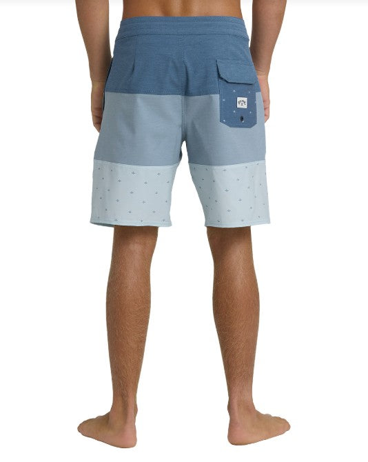 Billabong Mens Boardshorts Tribong Lt