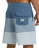 Billabong Mens Boardshorts Tribong Lt