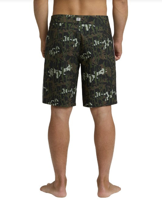 Billabong Mens Boardshorts Piped Pro
