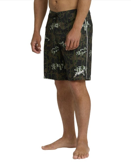 Billabong Mens Boardshorts Piped Pro