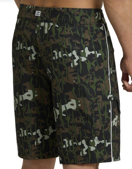 Billabong Mens Boardshorts Piped Pro