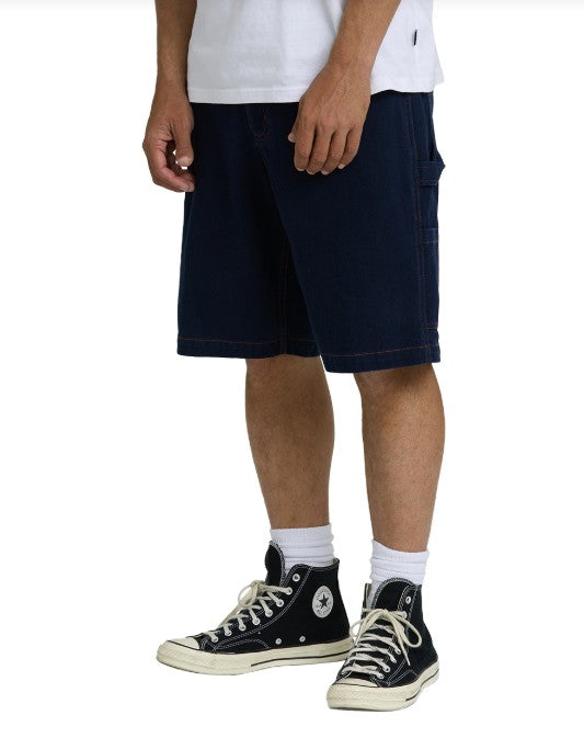 Billabong Mens Shorts Bad Dog Workwear