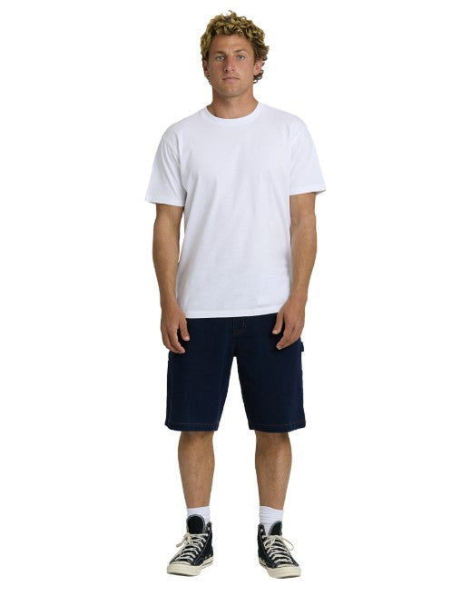 Billabong Mens Shorts Bad Dog Workwear