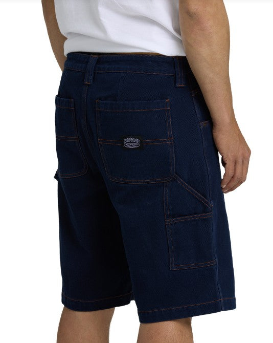 Billabong Mens Shorts Bad Dog Workwear