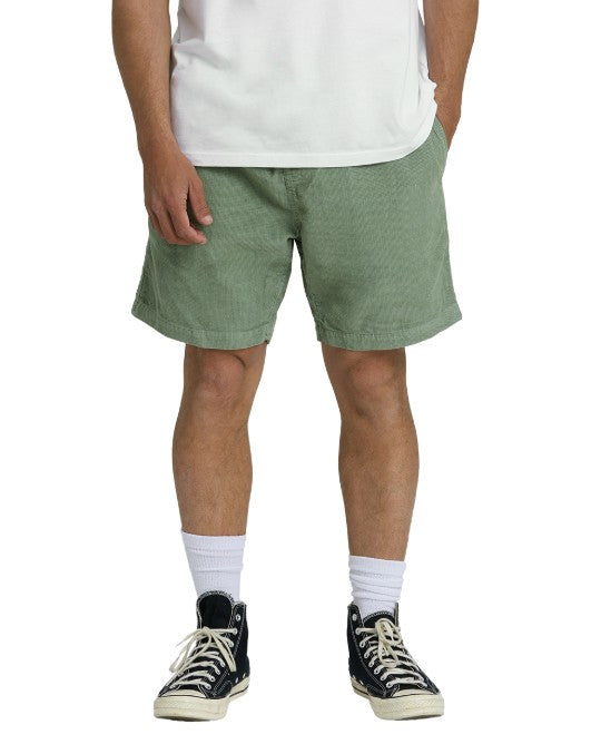 Billabong Mens Shorts Larry Layback Cord