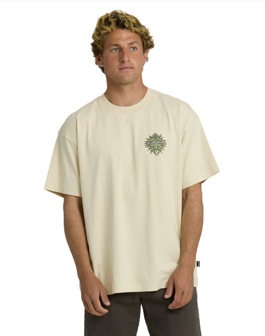 Billabong Mens Shirt Solar Flare