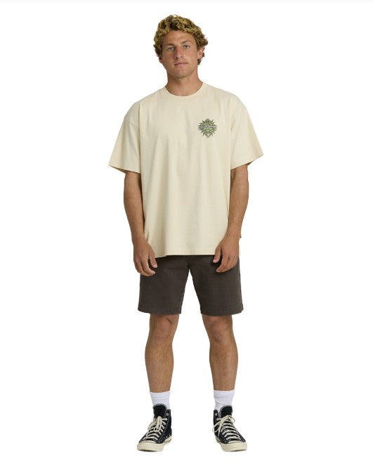 Billabong Mens Shirt Solar Flare