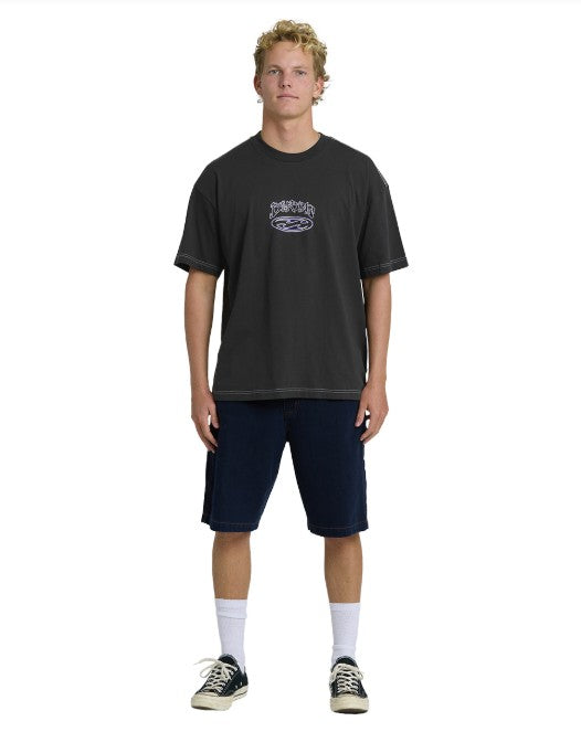 Billabong Mens Shirt Bad Dog