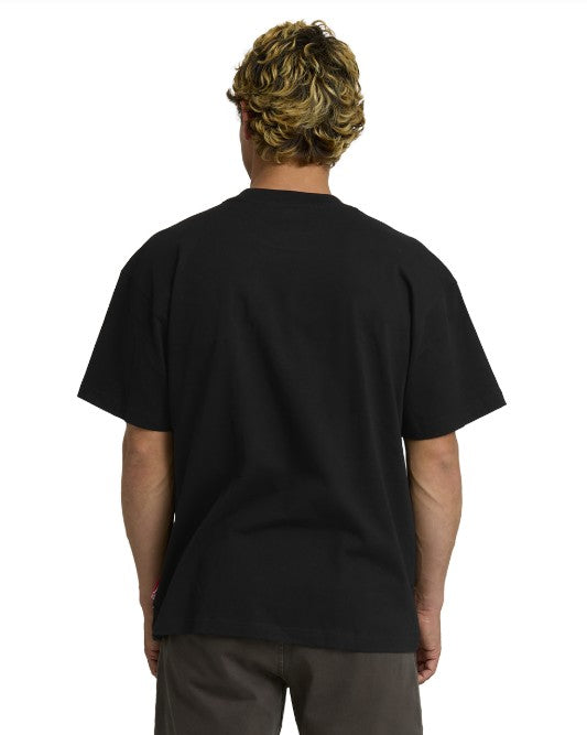 Billabong Mens Shirt A.I. Bio Stitch Og