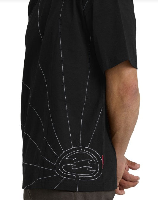 Billabong Mens Shirt A.I. Bio Stitch Og