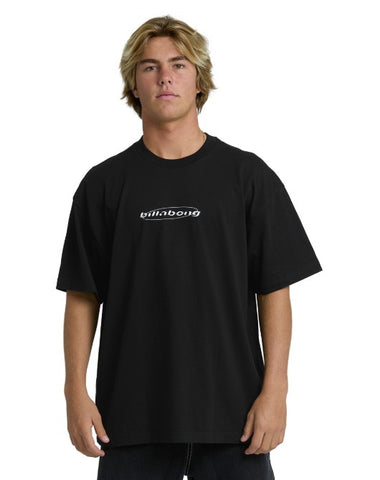 Billabong Mens Shirt Spec 73 Orbit Og