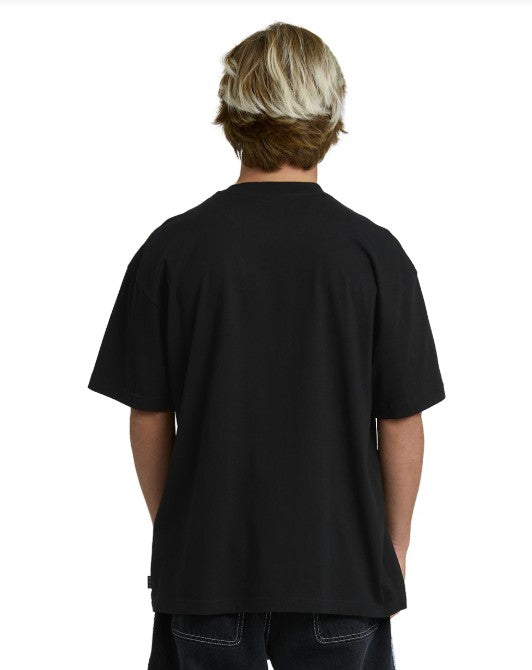 Billabong Mens Shirt Spec 73 Orbit Og