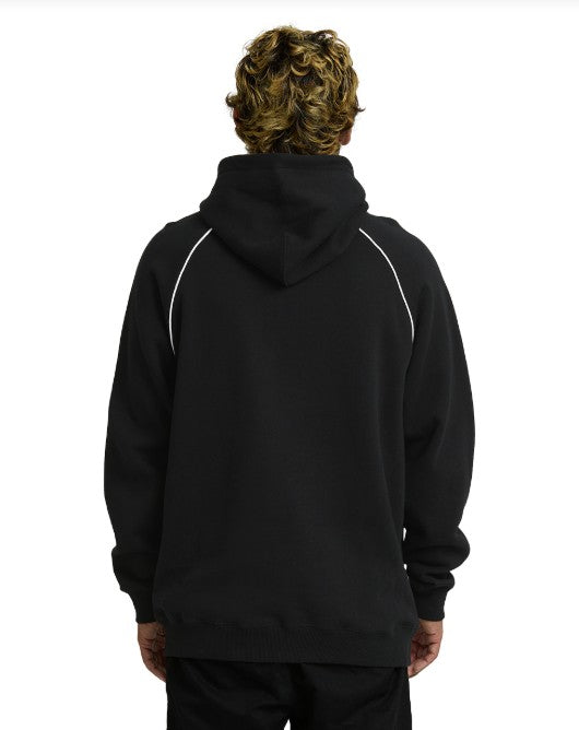 Billabong Mens Sweatshirt Spec 73 Orbit Pop Hood