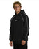 Billabong Mens Sweatshirt Spec 73 Orbit Pop Hood