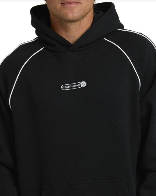 Billabong Mens Sweatshirt Spec 73 Orbit Pop Hood