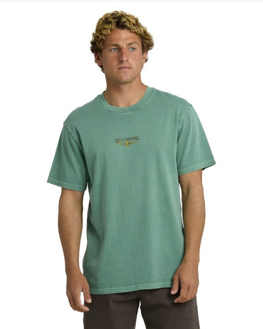 Billabong Mens Shirt Pure Intentions