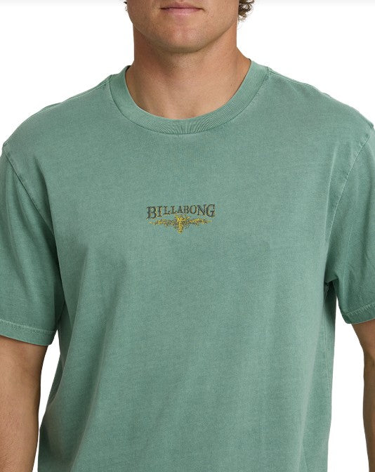 Billabong Mens Shirt Pure Intentions