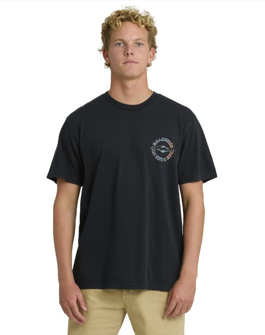 Billabong Mens Shirt Hollow Diamond