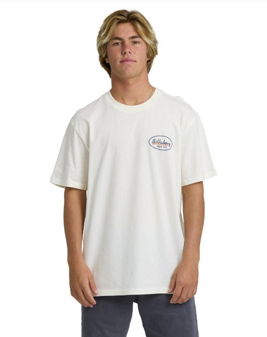 Billabong Mens Shirt Runner