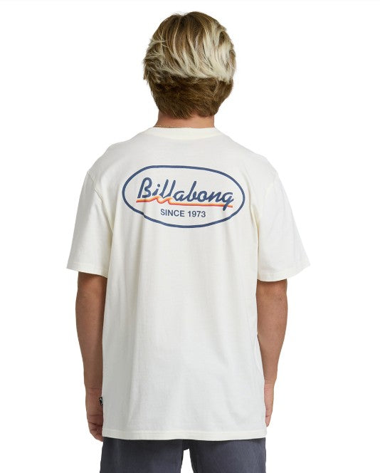 Billabong Mens Shirt Runner