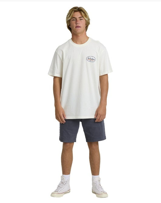 Billabong Mens Shirt Runner