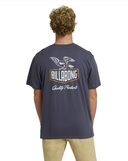 Billabong Mens Shirt Roadie