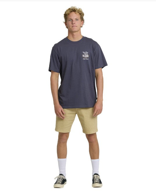 Billabong Mens Shirt Roadie