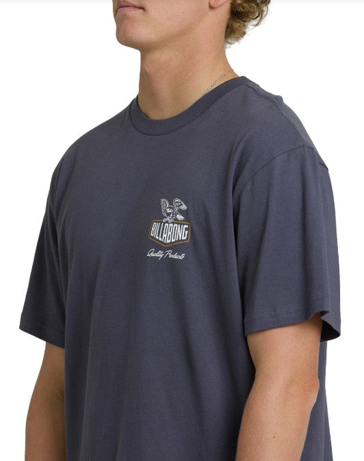 Billabong Mens Shirt Roadie