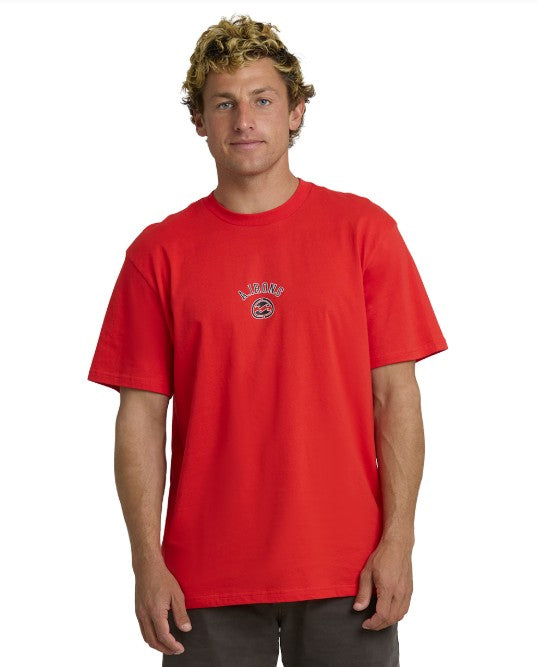 Billabong Mens Shirt A.I. Bio Wave