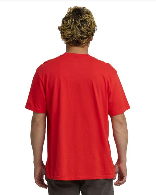 Billabong Mens Shirt A.I. Bio Wave