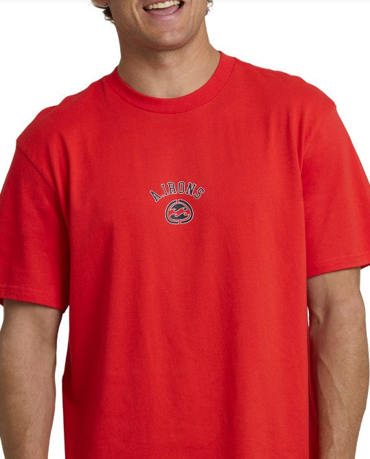 Billabong Mens Shirt A.I. Bio Wave