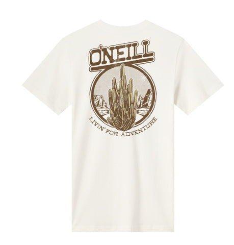 Oneill Mens Shirt Cactus