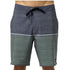 Oneill Mens Boardshorts Hyperfreak Mysto Block Scallop 19