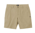 Oneill Mens Shorts Jay Stretch 18"