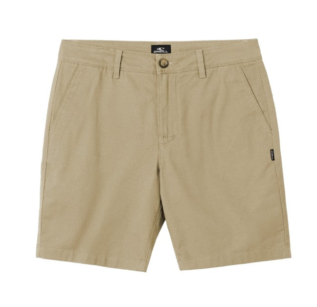 Oneill Mens Shorts Jay Stretch 18