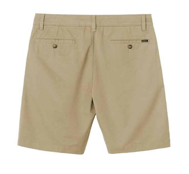 Oneill Mens Shorts Jay Stretch 18