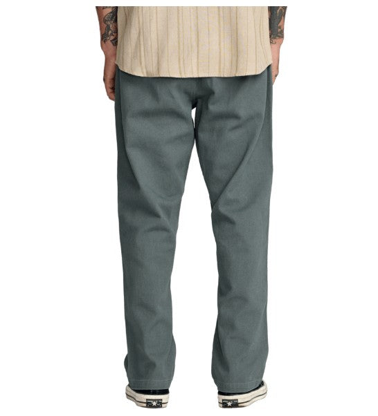 RVCA Mens Pants Americana Chino 2