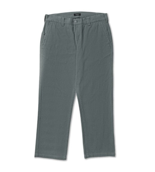 RVCA Mens Pants Americana Chino 2