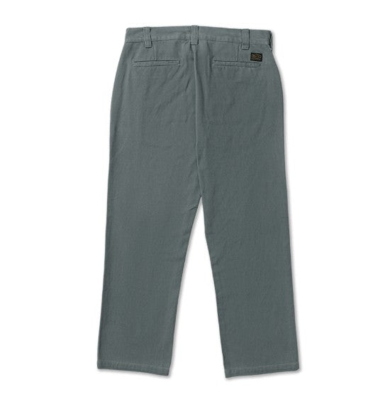 RVCA Mens Pants Americana Chino 2